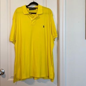 Men’s Ralph Lauren Polo Shirt ✨